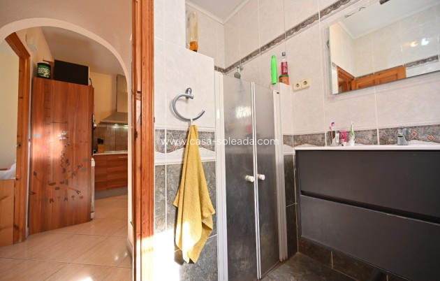 Wiederverkauf - Villa - Torrevieja - Los Balcones