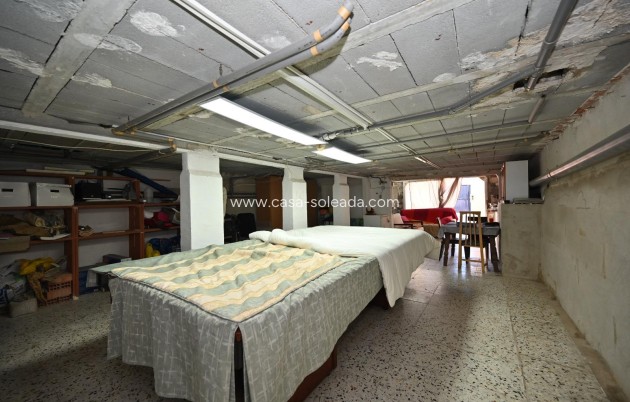 Wiederverkauf - Villa - Torrevieja - Los Balcones