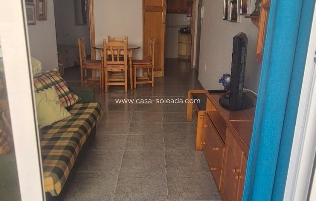 Herverkoop - Appartement / flat - Torrevieja - Playa de los Locos