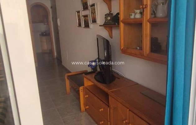 Herverkoop - Appartement / flat - Torrevieja - Playa de los Locos