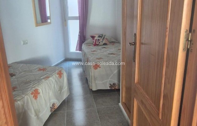 Herverkoop - Appartement / flat - Torrevieja - Playa de los Locos