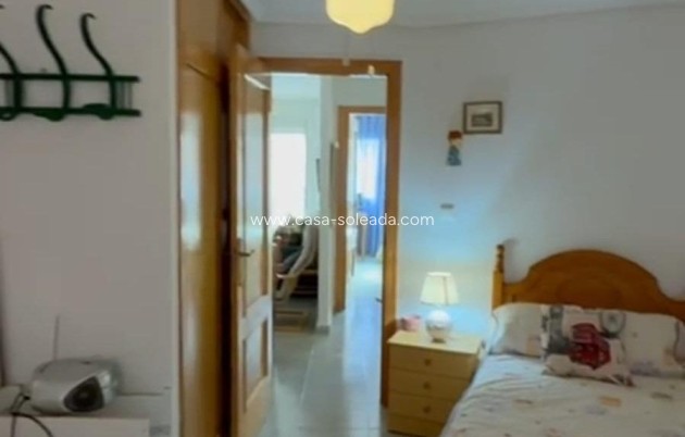 Herverkoop - Appartement / flat - Torrevieja - Playa de los Locos