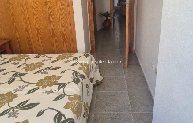 Herverkoop - Appartement / flat - Torrevieja - Playa de los Locos