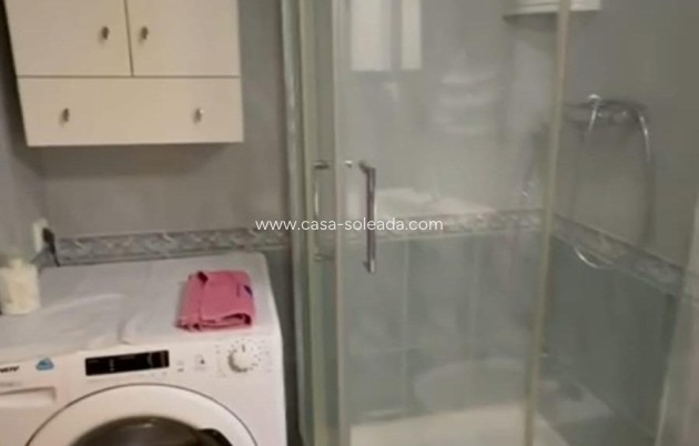Herverkoop - Appartement / flat - Torrevieja - Playa de los Locos