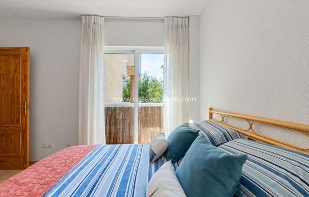 Wiederverkauf - Wohnung - Orihuela Costa - Altos De Campoamor