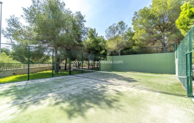 Wiederverkauf - Wohnung - Orihuela Costa - Altos De Campoamor