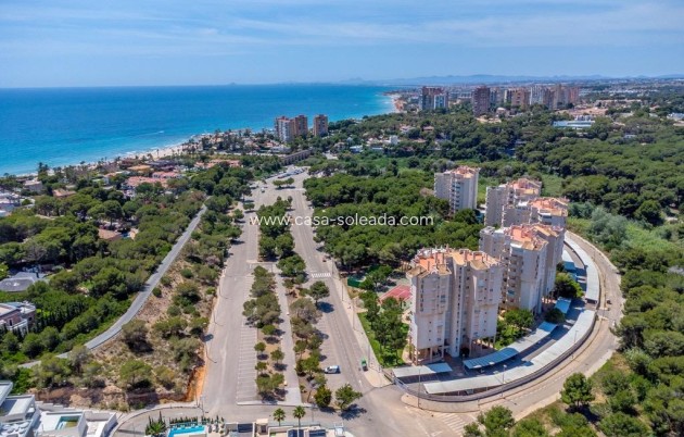 Wiederverkauf - Wohnung - Orihuela Costa - Altos De Campoamor