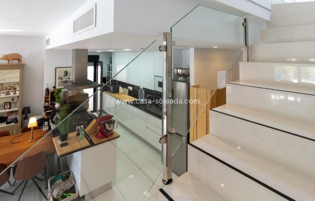 Revente - Villa - Bigastro