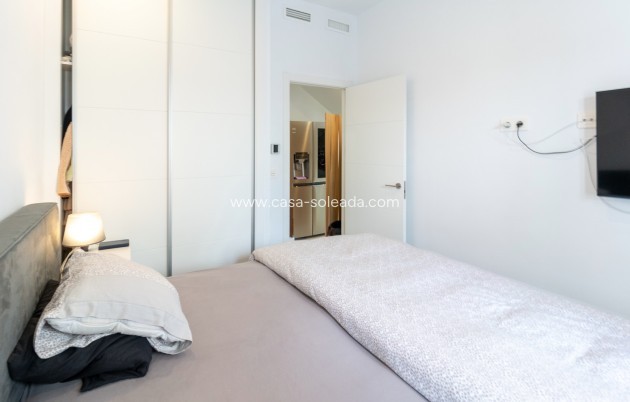Revente - Villa - Bigastro