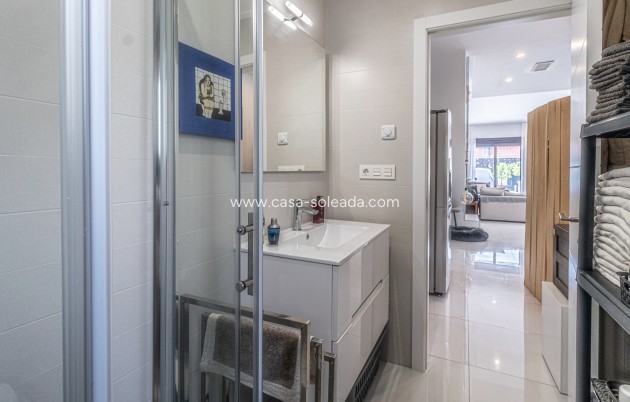 Revente - Villa - Bigastro