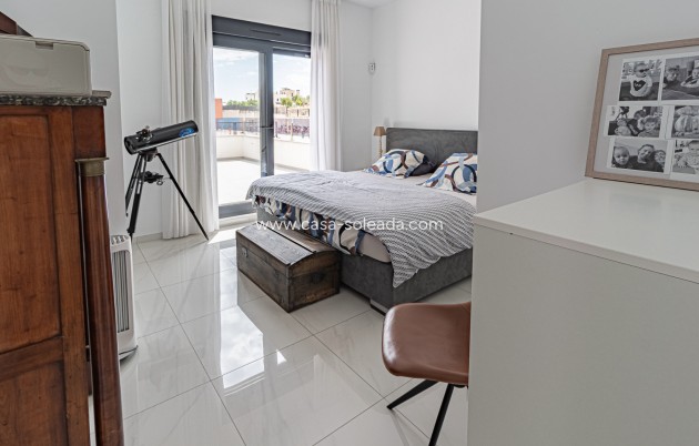 Revente - Villa - Bigastro