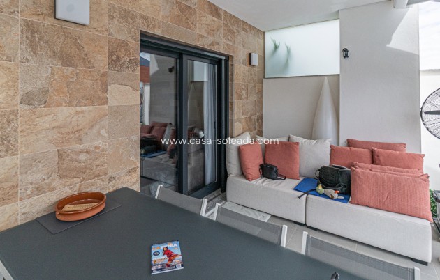 Revente - Villa - Bigastro