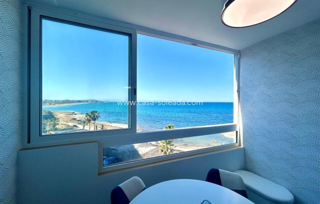 Alquiler a largo plazo - Apartamento / piso - Torrevieja - Cabo cervera