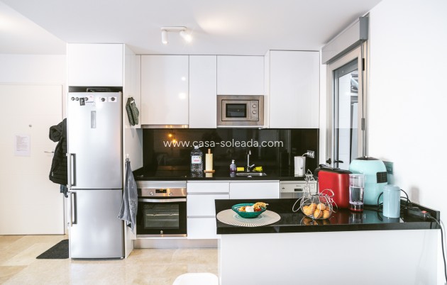 Reventa - Apartamento / piso - Orihuela Costa - Costa Blanca