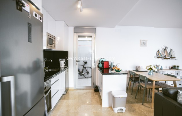 Reventa - Apartamento / piso - Orihuela Costa - Costa Blanca