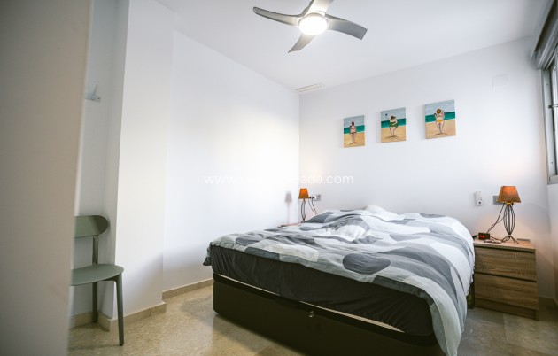 Reventa - Apartamento / piso - Orihuela Costa - Costa Blanca