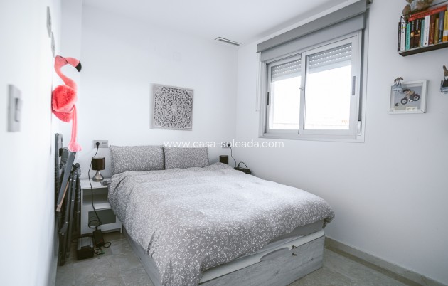 Reventa - Apartamento / piso - Orihuela Costa - Costa Blanca