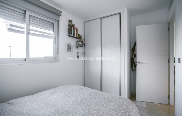 Reventa - Apartamento / piso - Orihuela Costa - Costa Blanca