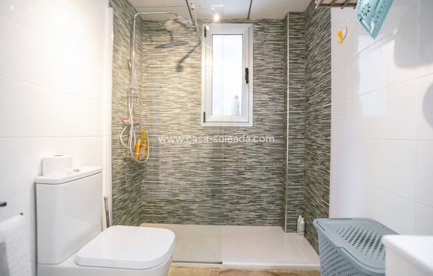 Reventa - Apartamento / piso - Orihuela Costa - Costa Blanca