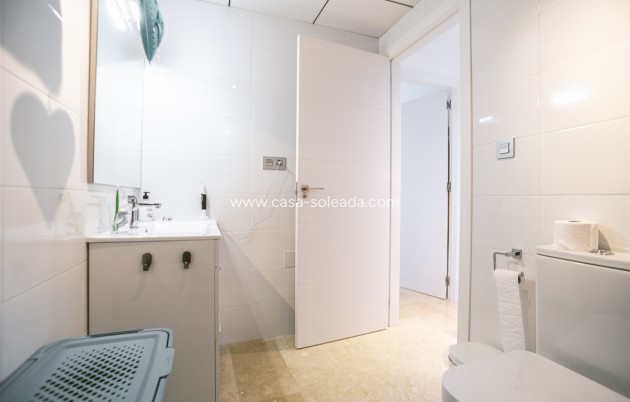 Reventa - Apartamento / piso - Orihuela Costa - Costa Blanca