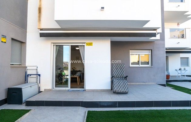 Reventa - Apartamento / piso - Orihuela Costa - Costa Blanca