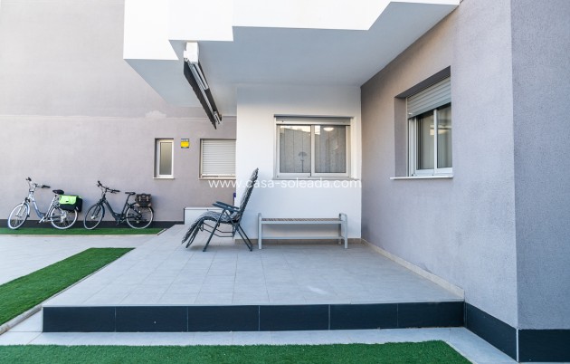Reventa - Apartamento / piso - Orihuela Costa - Costa Blanca