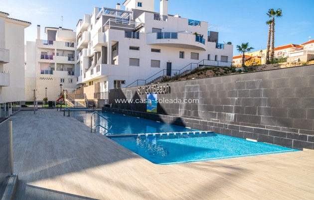 Reventa - Apartamento / piso - Orihuela Costa - Costa Blanca