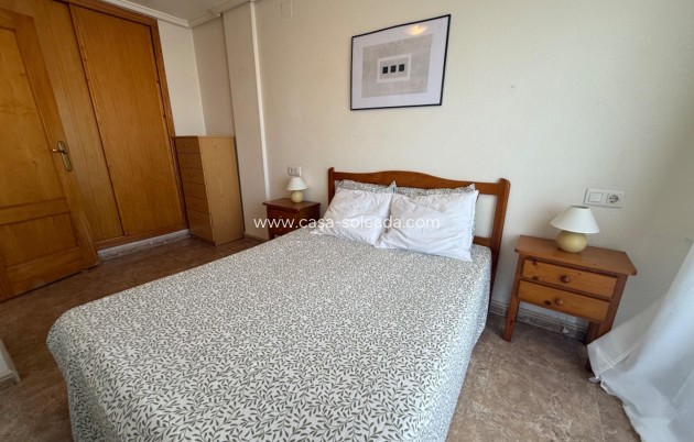 Reventa - Apartamento / piso - Torrevieja - Playa de los Locos