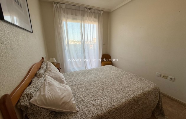 Reventa - Apartamento / piso - Torrevieja - Playa de los Locos