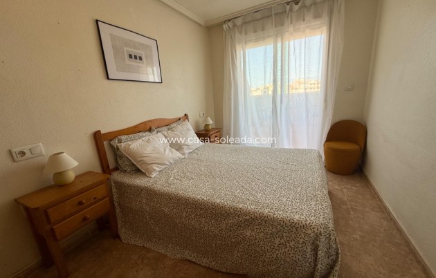 Reventa - Apartamento / piso - Torrevieja - Playa de los Locos