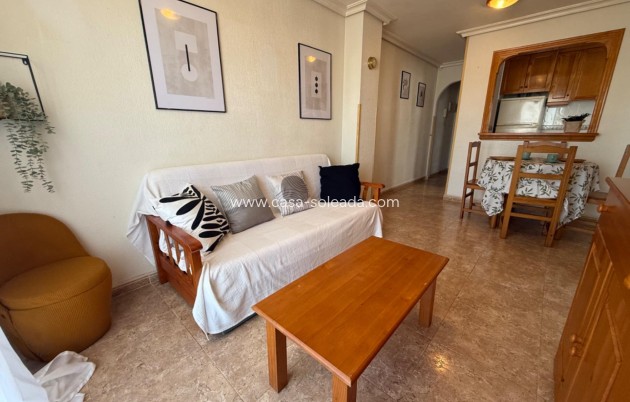Reventa - Apartamento / piso - Torrevieja - Playa de los Locos