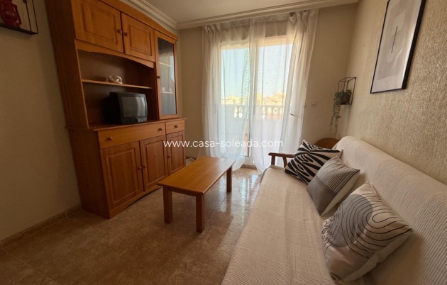 Reventa - Apartamento / piso - Torrevieja - Playa de los Locos