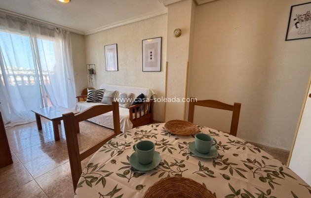 Reventa - Apartamento / piso - Torrevieja - Playa de los Locos