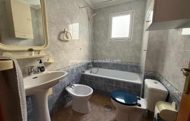 Reventa - Apartamento / piso - Torrevieja - Playa de los Locos