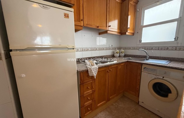 Reventa - Apartamento / piso - Torrevieja - Playa de los Locos