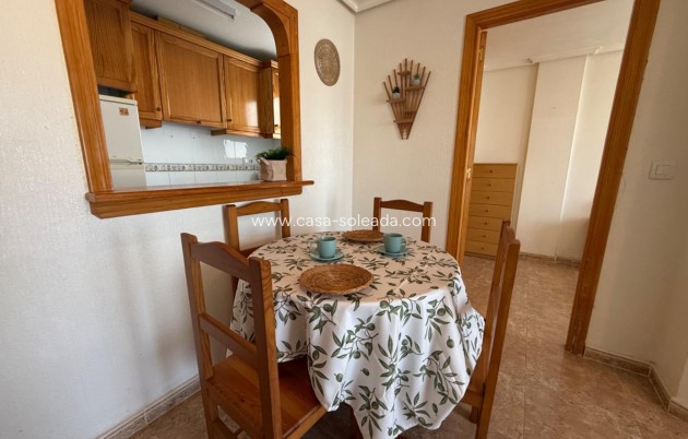 Reventa - Apartamento / piso - Torrevieja - Playa de los Locos