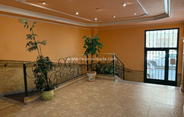 Reventa - Apartamento / piso - Torrevieja - Playa de los Locos