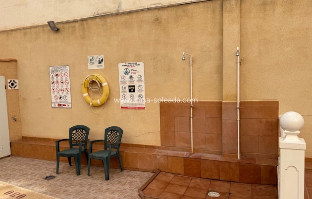 Reventa - Apartamento / piso - Torrevieja - Playa de los Locos