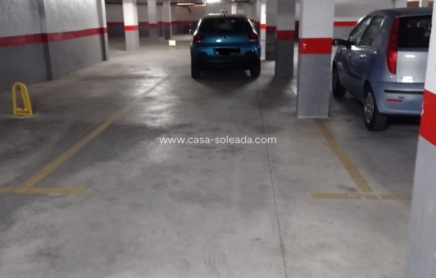 Reventa - Apartamento / piso - Torrevieja - Playa de los Locos