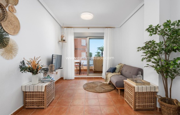 Wiederverkauf - Wohnung - Guardamar del Segura - Pueblo