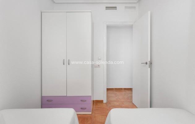 Wiederverkauf - Wohnung - Guardamar del Segura - Pueblo