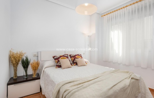 Wiederverkauf - Wohnung - Guardamar del Segura - Pueblo
