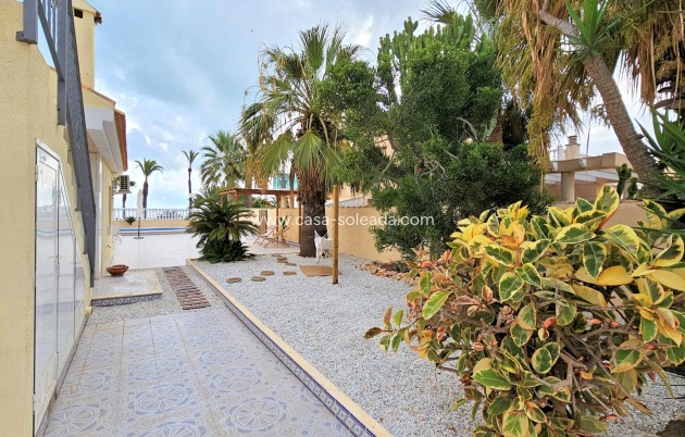 Wiederverkauf - Villa - Los Urrutias - Estrella De Mar