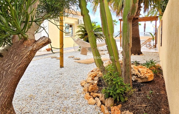 Wiederverkauf - Villa - Los Urrutias - Estrella De Mar