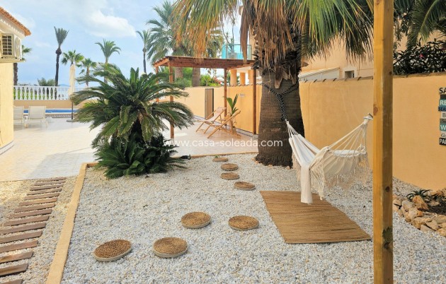 Wiederverkauf - Villa - Los Urrutias - Estrella De Mar