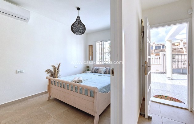 Wiederverkauf - Villa - Los Urrutias - Estrella De Mar