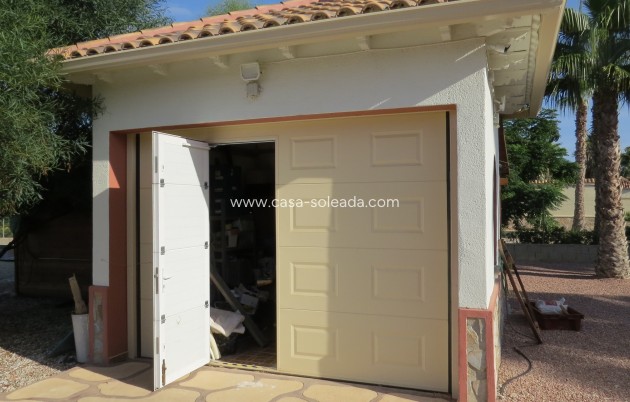 Reventa - Finca / Country Property - Daya Vieja - Daya vieja