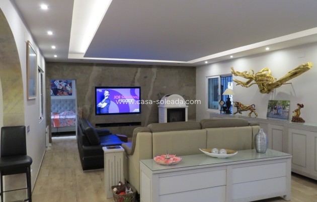 Reventa - Finca / Country Property - Daya Vieja - Daya vieja