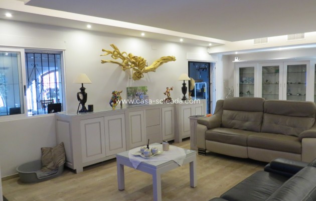 Reventa - Finca / Country Property - Daya Vieja - Daya vieja