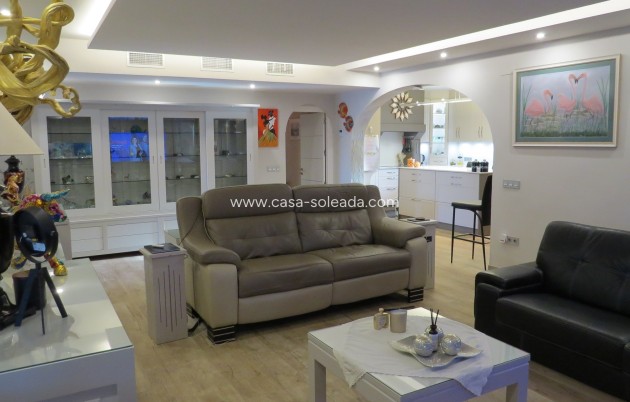 Reventa - Finca / Country Property - Daya Vieja - Daya vieja